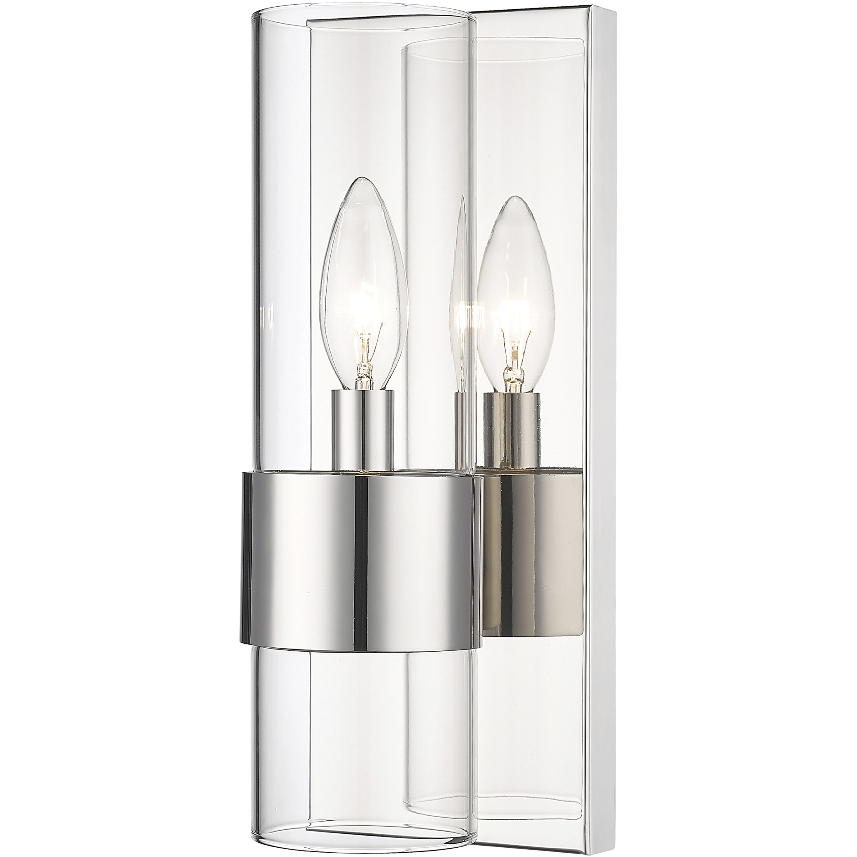 Lawson 1 Light 4.75 inch Wall Sconce