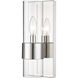 Lawson 1 Light 4.75 inch Wall Sconce