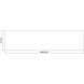 Harley 4 Light 20 inch Brushed Nickel Flush Mount Ceiling Light