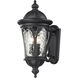 Doma Outdoor Wall Light