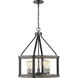 Kirkland 5 Light 20.00 inch Chandelier