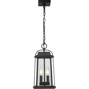 Millworks 2 Light 7.75 inch Outdoor Ceiling Light