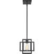 Titania 1 Light 8.50 inch Pendant