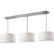 Albion 9 Light 16.00 inch Island Light