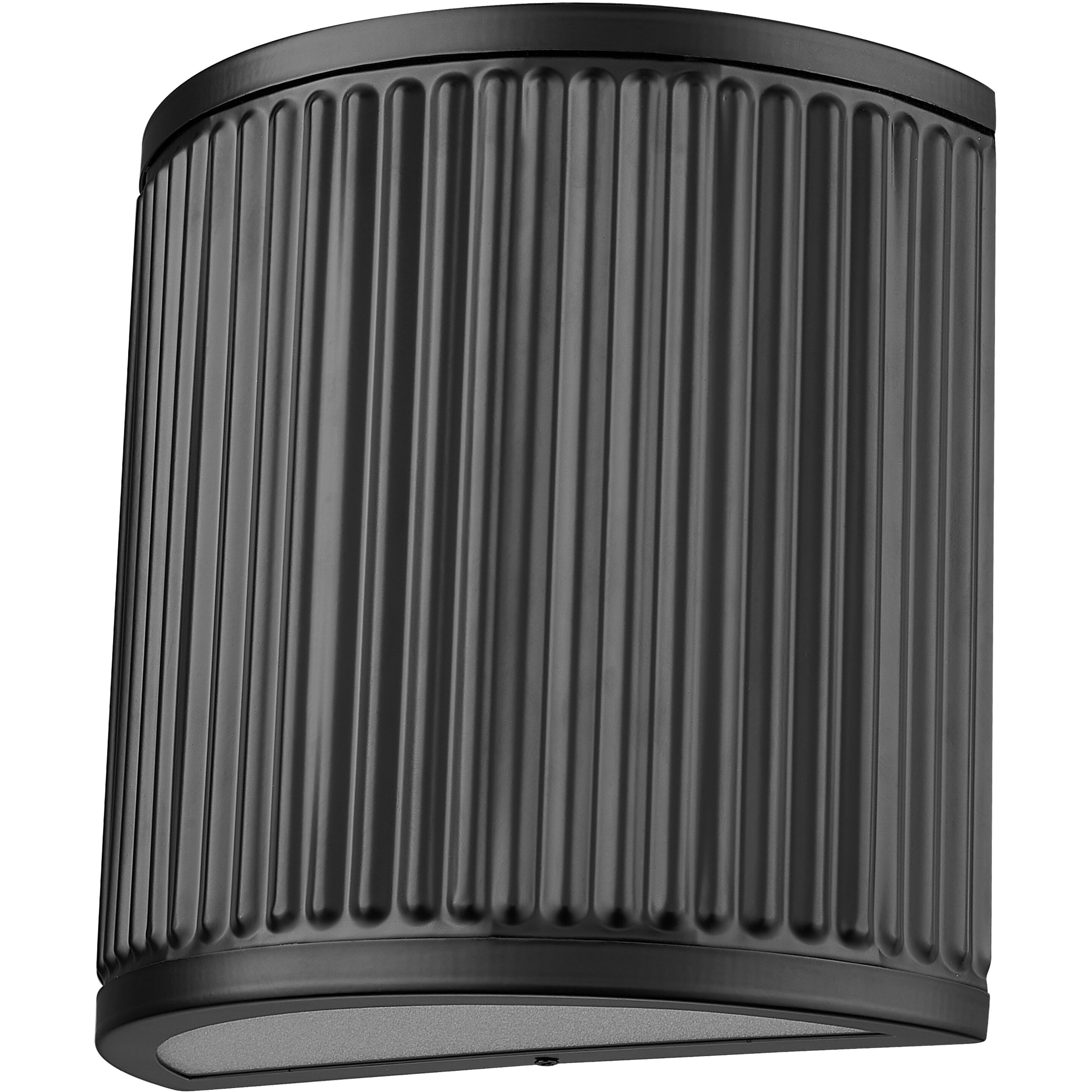 Stari Wall Sconce Wall Light in Matte Black