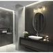 Thayer 3 Light 22.5 inch Brushed Nickel Vanity Wall Light