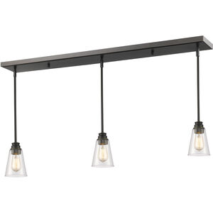 Annora 3 Light 5.50 inch Island Light