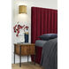 Stari LED 8 inch Modern Gold Wall Sconce Wall Light