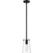Kira 1 Light 5.00 inch Pendant