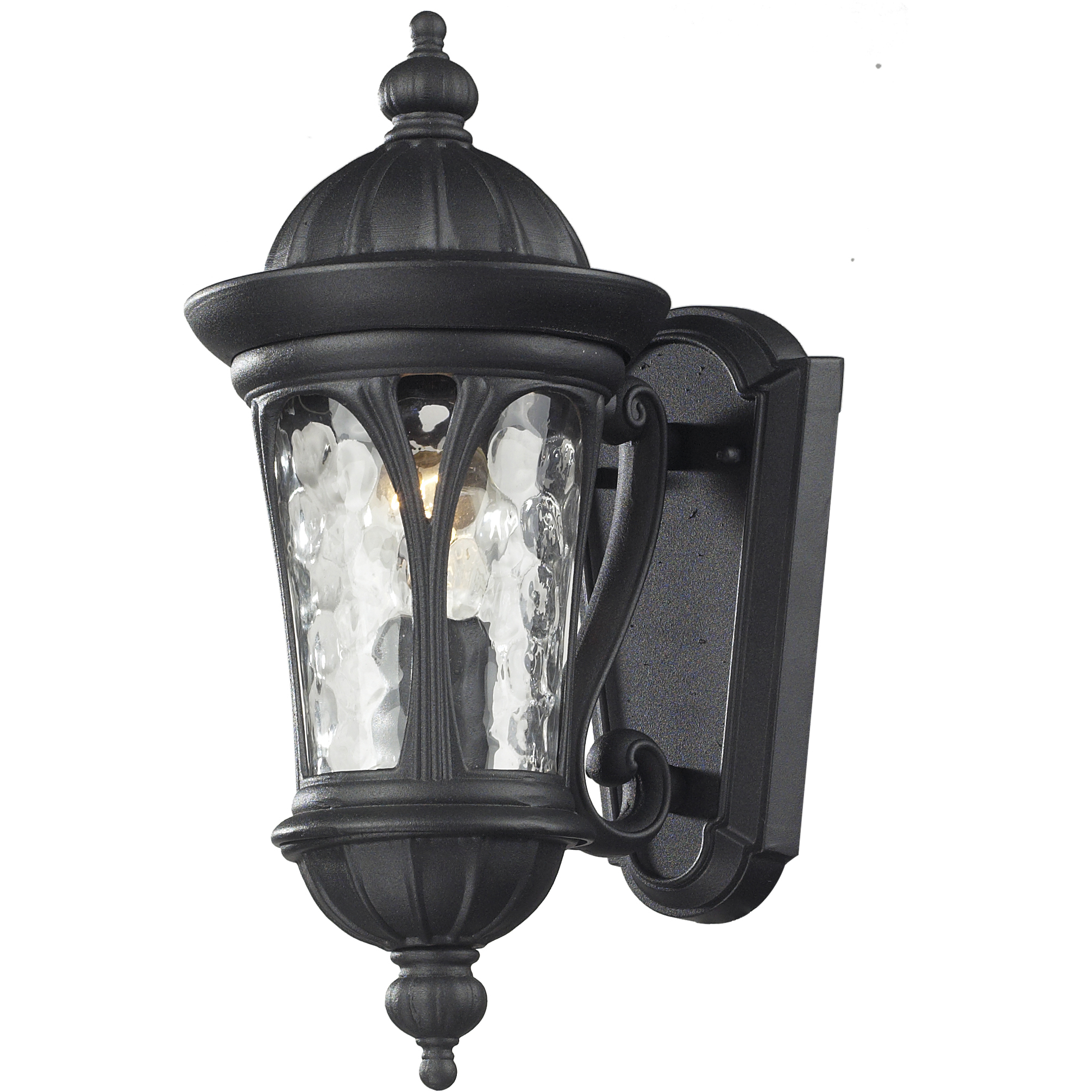Doma Outdoor Wall Light