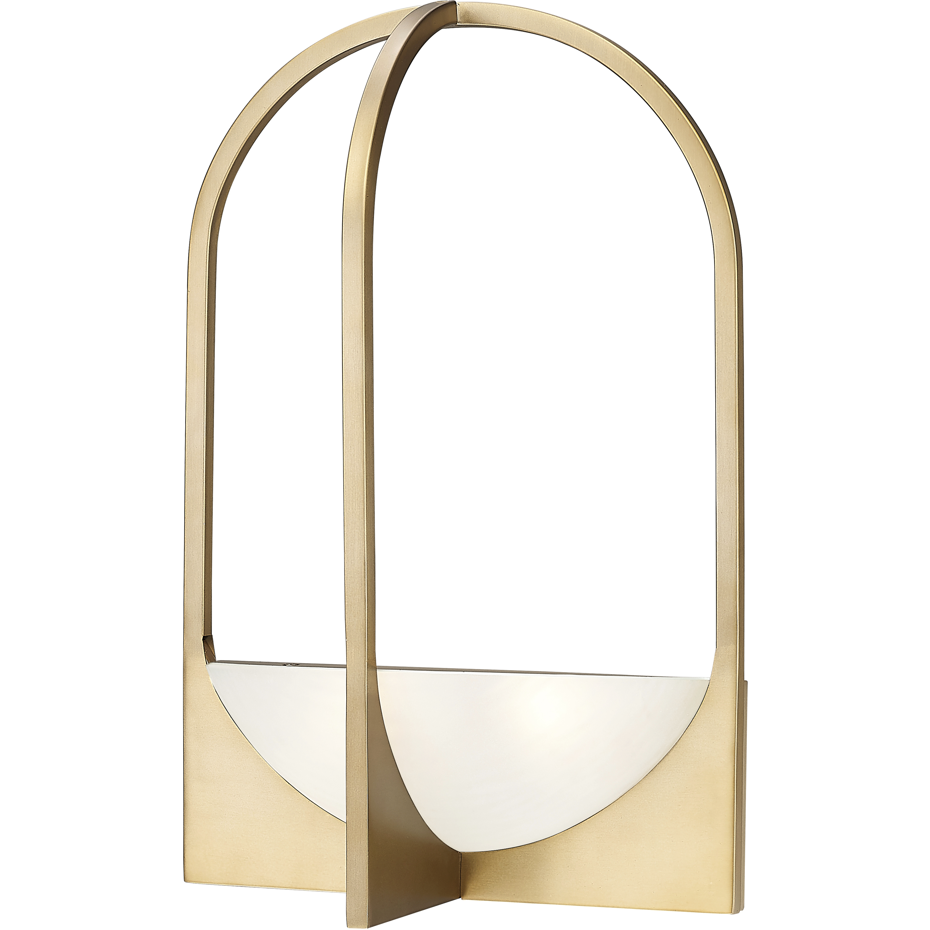 Z-Lite Devon 2 Light 12 inch Modern Gold Wall Sconce Wall Light 1947-2S-MGLD - Open Box