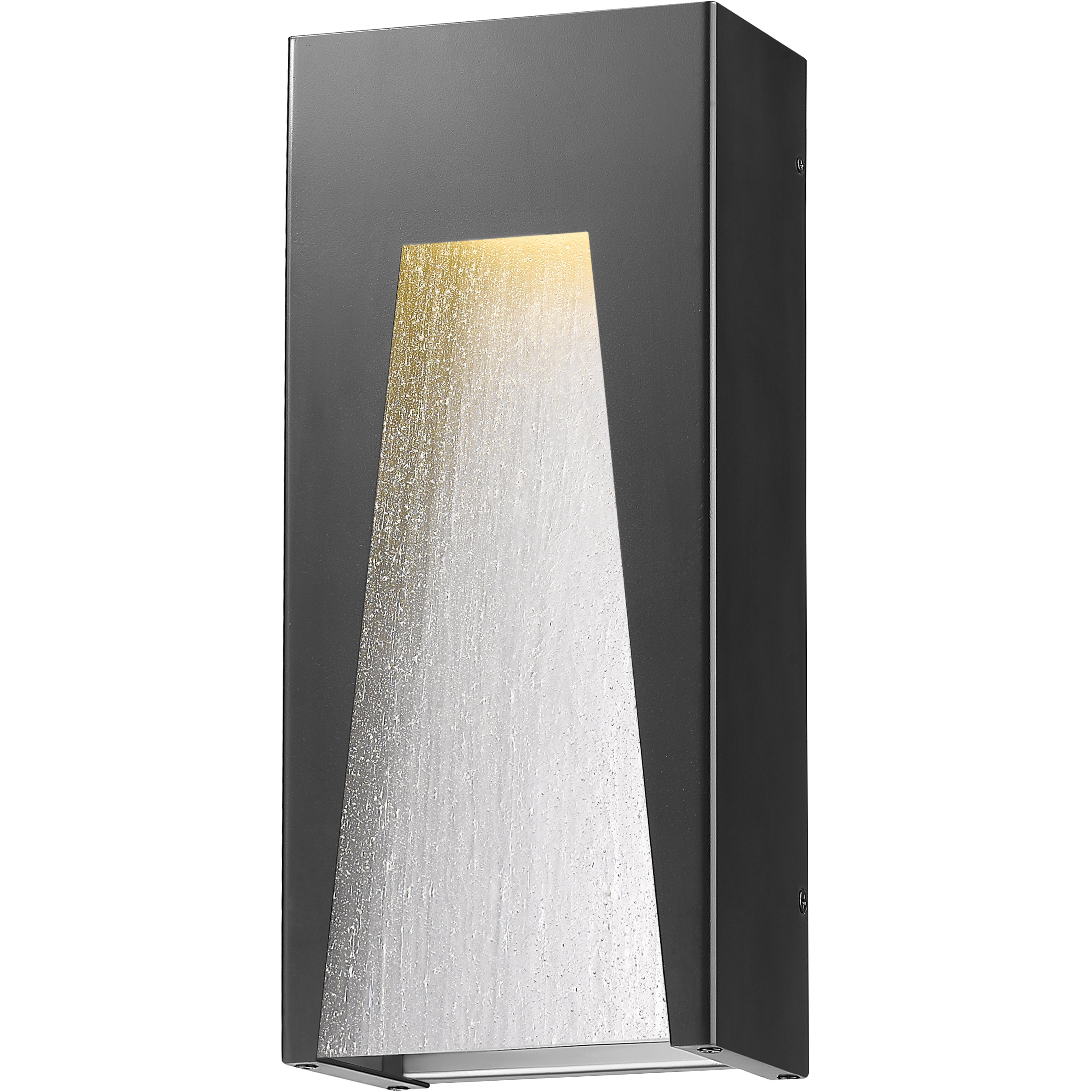 Millenial Outdoor Wall Light