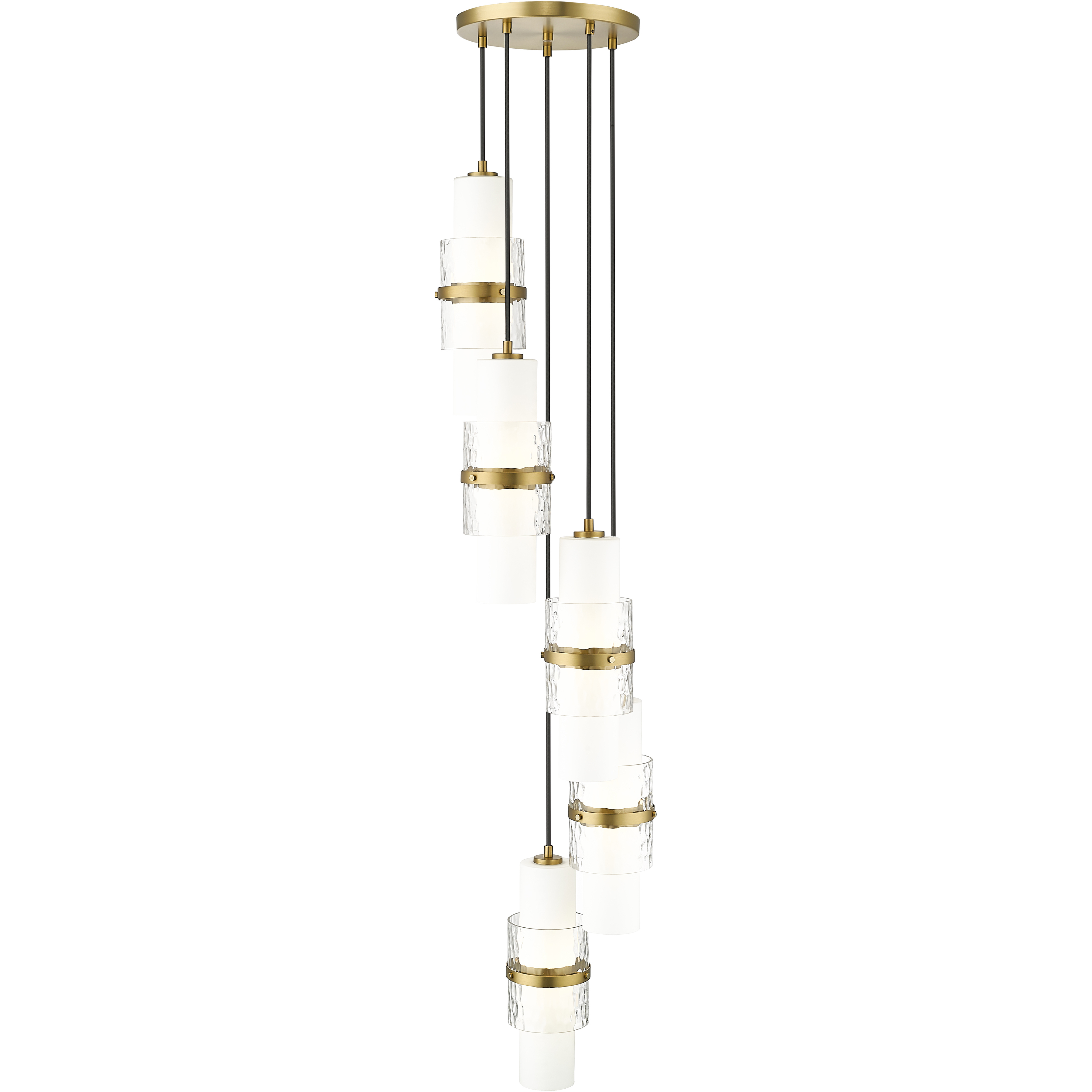 Explore the Cayden design collection from Z-Lite