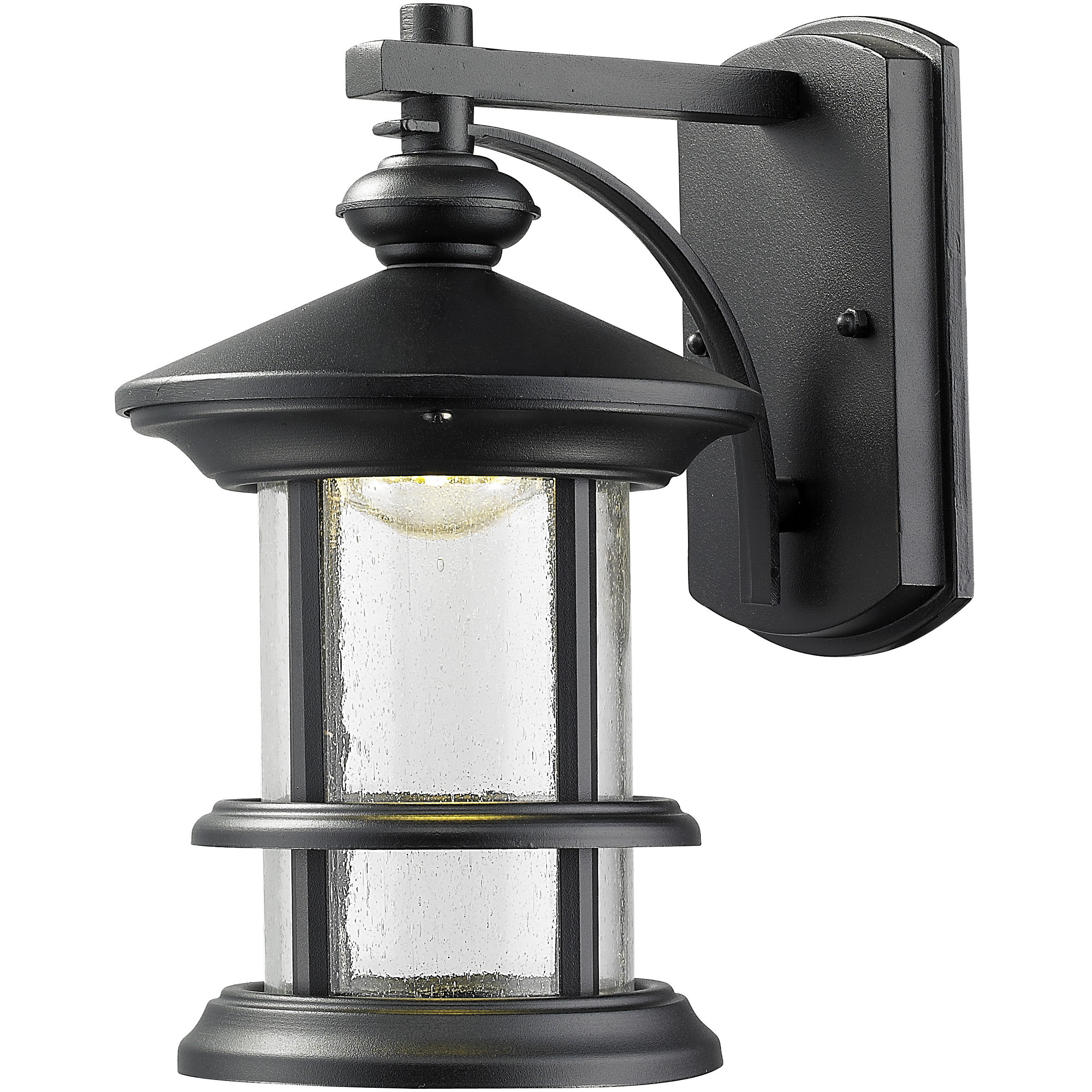 Genesis Outdoor Wall Light
