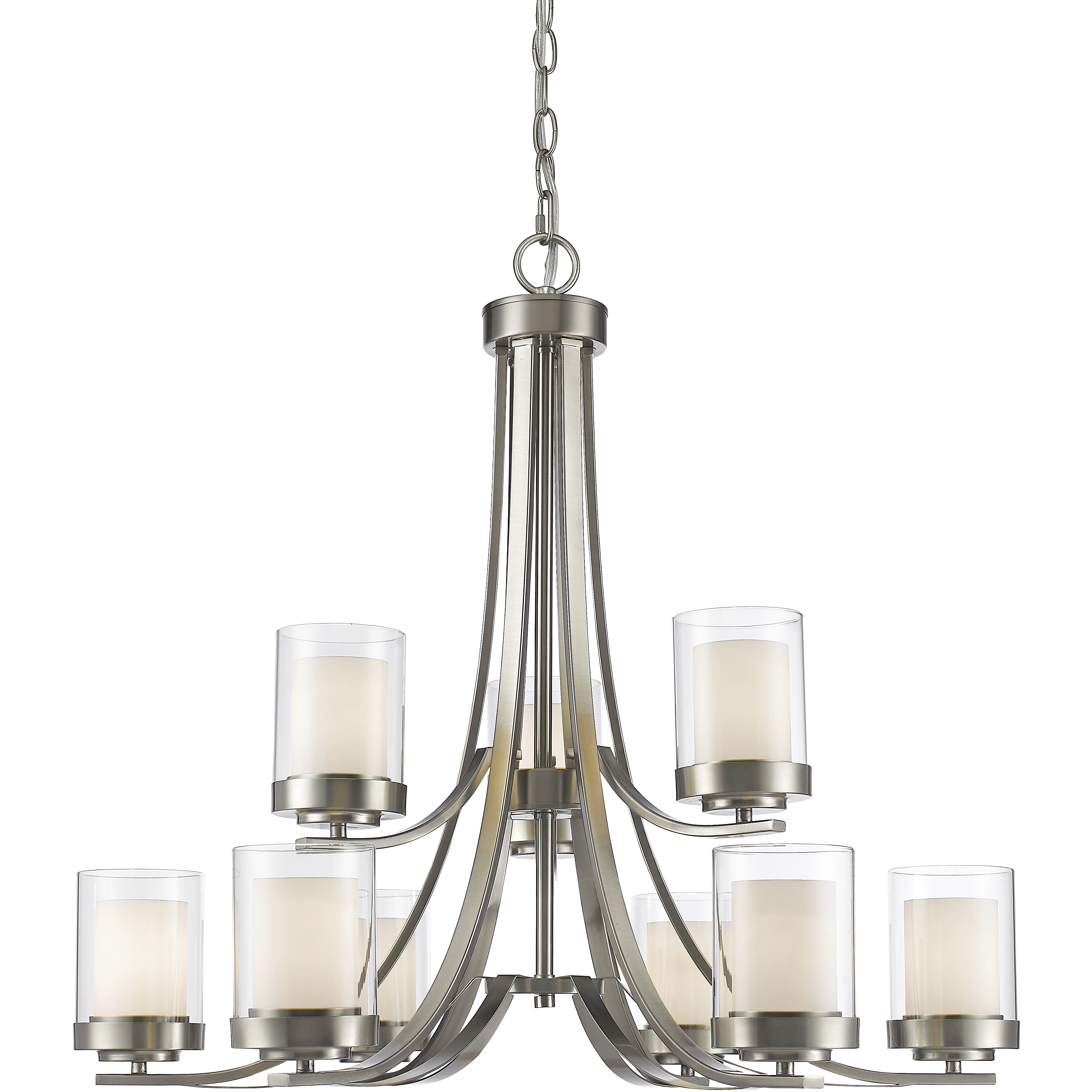 Explore the Willow design collection from Z-Lite