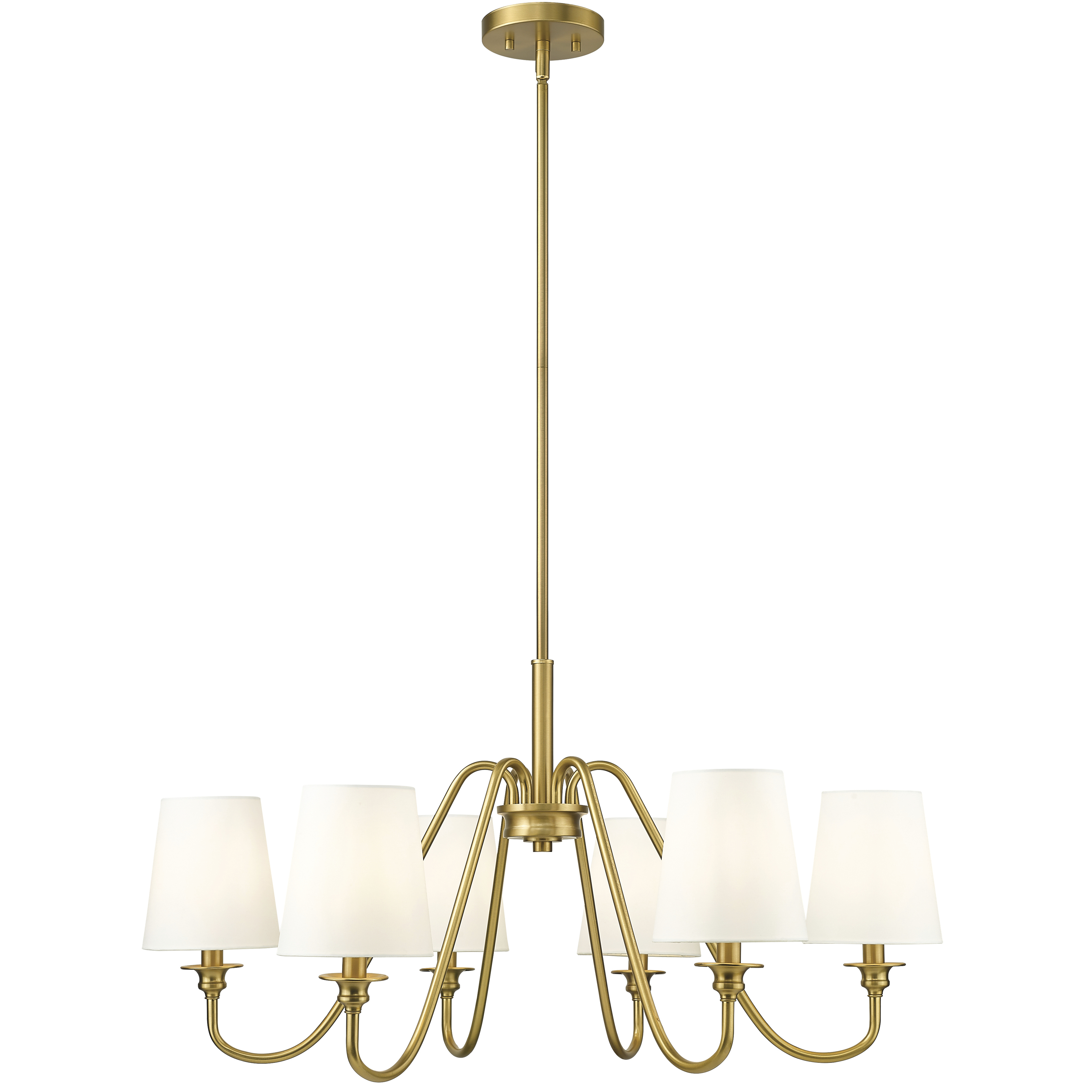 Explore the Gianna design collection from Z-Lite