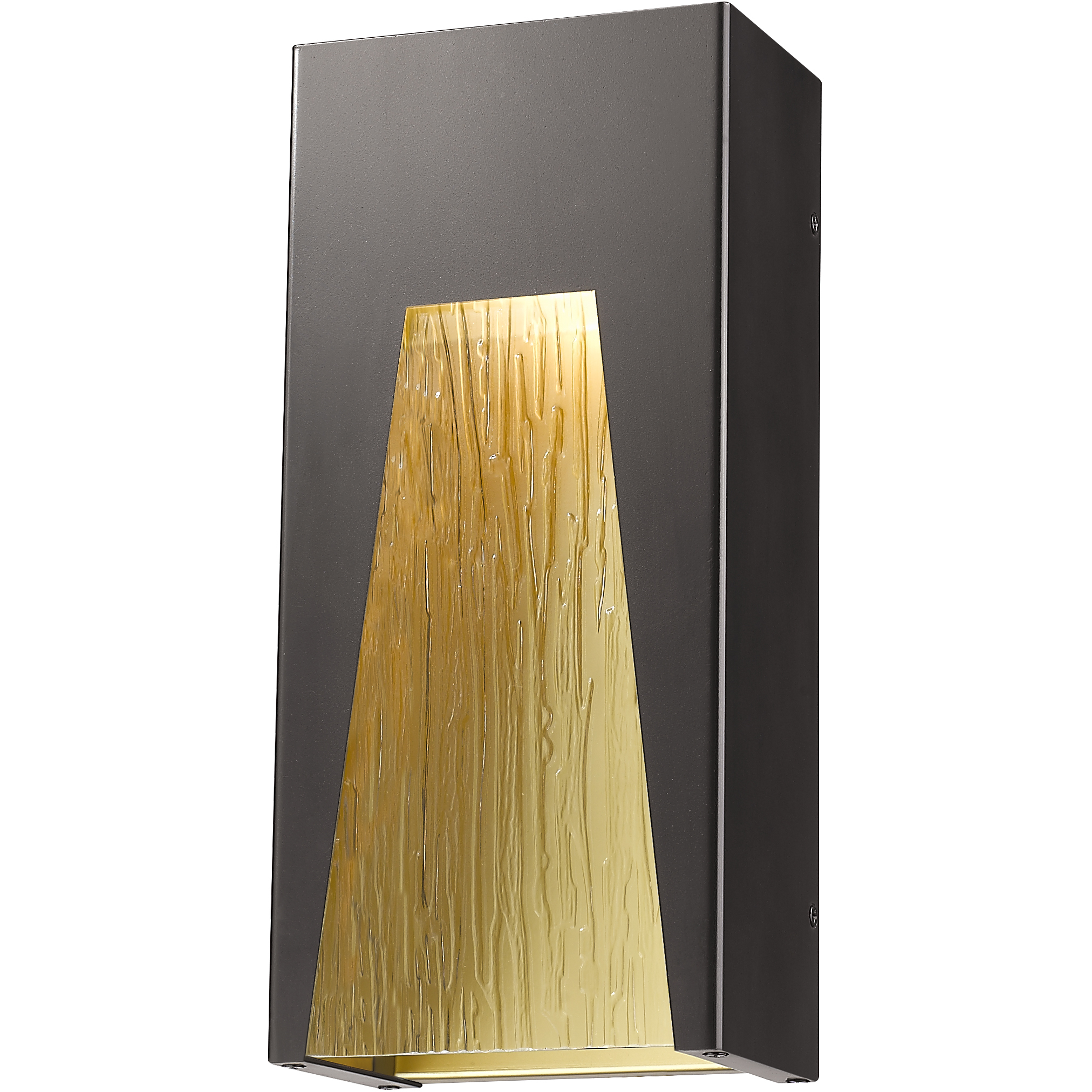 Millenial Outdoor Wall Light