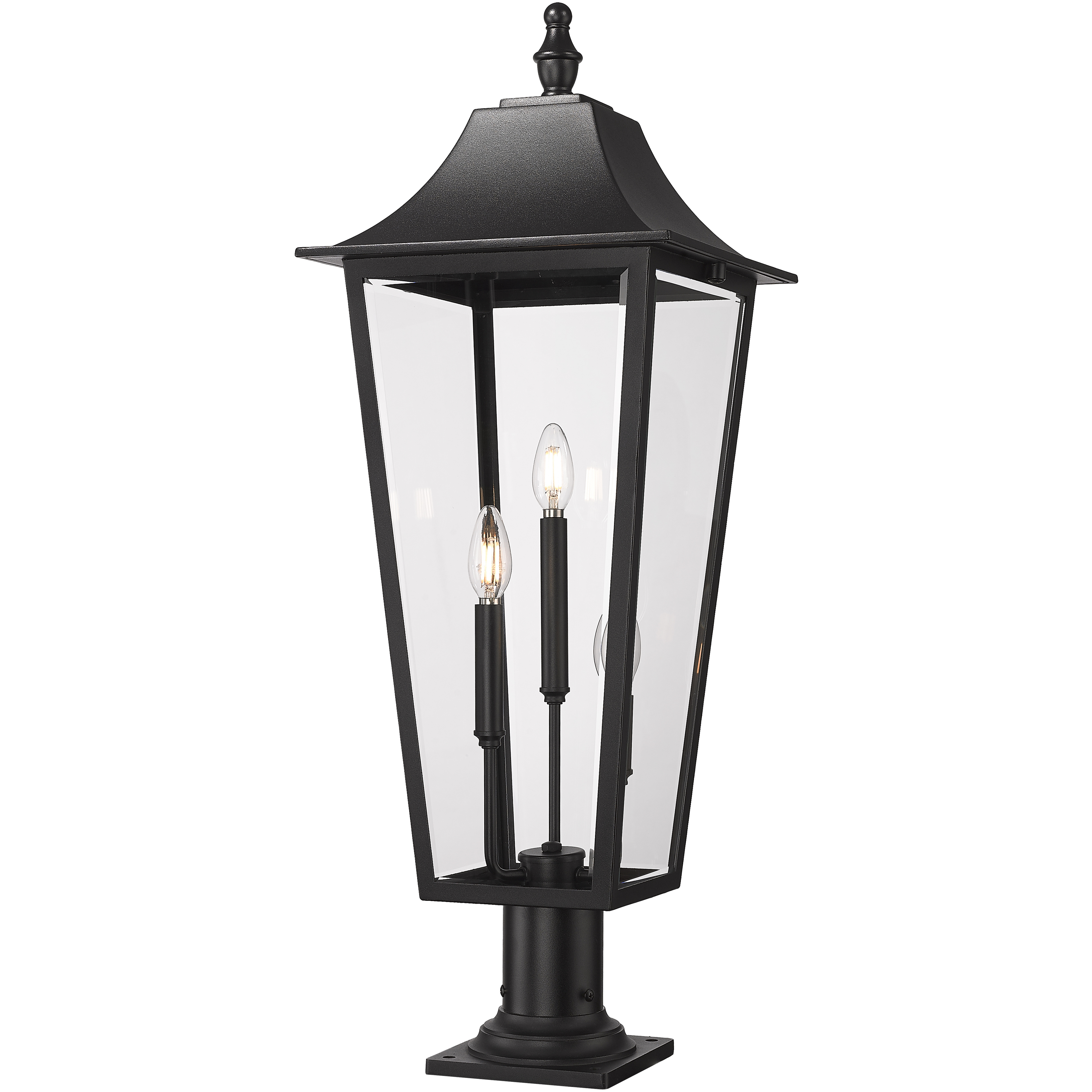 Explore the Gannon design collection from Z-Lite