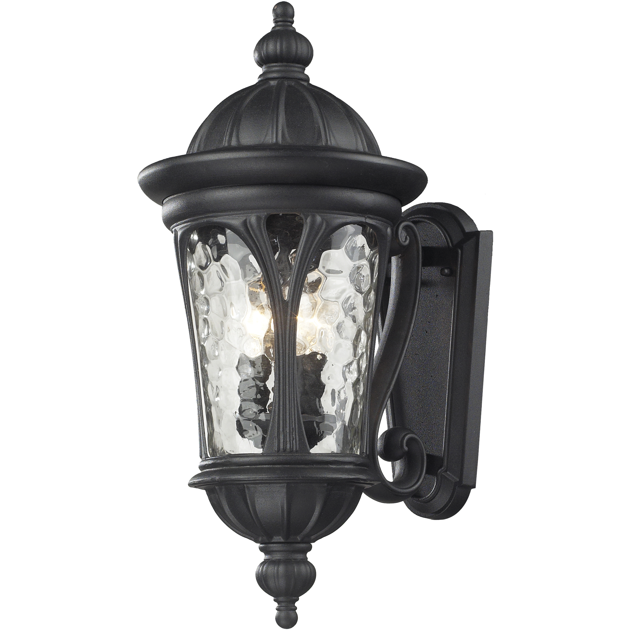 Doma Outdoor Wall Light